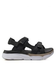 Halti Sandały Pursuit 2 Sport 054-2895 Czarny. Czarne sandały męskie Halti, z materiału, bez zapięcia. Za 209.99 zł.