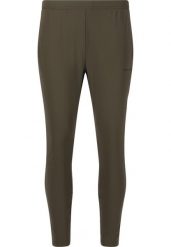 Spodnie Endurance Dyne. Zielone spodnie sportowe męskie Endurance, m, bez wzorów, z dresówki, na fitness i siłownię. Za 198.50 zł.