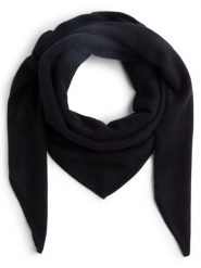 Marie Lund Szalik Kobiety Kaszmir czarny, ONE SIZE. Czarne szaliki i chusty damskie Marie Lund, bez wzorów, z kaszmiru, eleganckie. Za 499.95 zł.