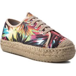 Espadryle SERGIO BARDI - Cyriaka FS127251717KD 618. Espadryle damskie marki Sergio Bardi. W wyprzedaży za 69.00 zł.