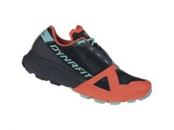 DYNAFIT Buty biegowe damskie Ultra 100 Running Shoe Woman hot coral/blueberry-39. Niebieskie trekkingi damskie Dynafit, do biegania. Za 705.00 zł.