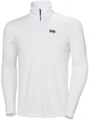 Helly Hansen Helly Hensen szybkoschnąca bluza żeglarska HP 1/2 ZIP PULLOVER 2.0 34131 001 L. Bluzy męskie Helly Hansen, l, bez wzorów, bez kaptura. Za 344.99 zł.