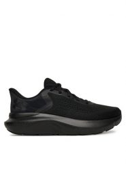Under Armour Buty do biegania Ua W Charged Rogue 5 3028262 Czarny. Czarne obuwie sportowe damskie Under Armour, bez wzorów, z materiału, do biegania. Za 249.99 zł.