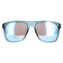 Okulary przeciwsłoneczne Oakley Leffingwell Prizm Deep Water Polarized. Czarne okulary przeciwsłoneczne męskie Oakley. Za 915.00 zł.
