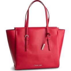 Torebka CALVIN KLEIN - Avant Lrg Shopper K60K605121 635. Torebki shopper damskie marki Calvin Klein. Za 699.00 zł.