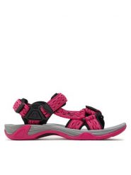 CMP Sandały Hamal Wmn Hiking Sandal 38Q9956 Różowy. Czerwone sandały damskie CMP. Za 179.99 zł.