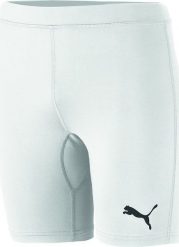 Puma Szorty męskie Liga Baselayer Short Tight białe r. M (655924-04). Białe szorty męskie Puma, m, bez wzorów. Za 114.13 zł.