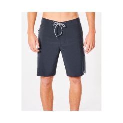 Spodenki surfingowe męskie Rip Curl Mirage Mf1 Ultimate Czarny. Czarne kąpielówki męskie Rip Curl, m, bez wzorów, do pływania. Za 169.99 zł.