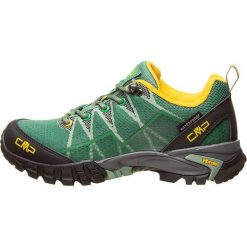 Buty trekkingowe w kolorze zielonym. Zielone trekkingi damskie CMP Shoes, climacool (adidas). W wyprzedaży za 285.95 zł.