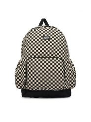 Vans Plecak VN000XJGBF51 Czarny. Czarne torby i plecaki dziecięce Vans, z materiału. Za 279.99 zł.