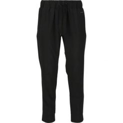 Damskie spodnie dresowe Endurance Phile. Czarne spodnie dresowe damskie Endurance, s, bez wzorów, z dresówki. Za 190.00 zł.