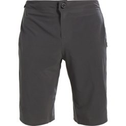 Patagonia DIRT RAMER SHORT Krótkie spodenki sportowe forge grey. Krótkie spodenki sportowe męskie Patagonia, z elastanu, sportowe. Za 419.00 zł.