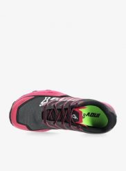 Buty trailowe damskie Inov-8 X-Talon Ultra 260 V2. Czerwone obuwie sportowe damskie Inov-8, bez wzorów, z gumy, do biegania. Za 317.89 zł.