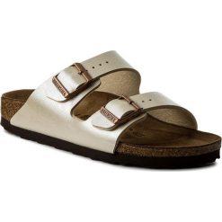 Klapki BIRKENSTOCK - Arizona Bs 1009921 Graceful Pearl White. Klapki damskie marki Birkenstock. Za 289.00 zł.