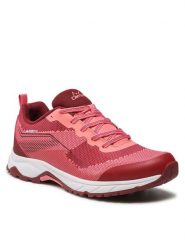 Buty Trekkingowe Campus Valdeta Różowe 36. Czerwone trekkingi damskie Campus, trekkingowe. Za 166.99 zł.
