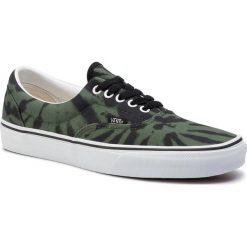 Tenisówki VANS - Era VN0A38FRVIL1 (Tie Dye) Garden Green/Tr. Półbuty na co dzień męskie Vans. Za 299.00 zł.