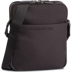Saszetka PORSCHE DESIGN - Roadster 4.0 4090002718 Black 900. Saszetki męskie marki Calvin Klein Jeans. Za 769.00 zł.
