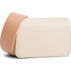 Torebka ELISABETTA FRANCHI - BS-07A-86E2 Burro/Rosa. Listonoszki damskie marki Elisabetta Franchi. W wyprzedaży za 659.00 zł.