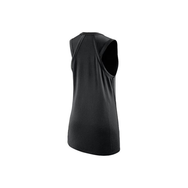 Koszulka damska nike nba golden state warriors long women's jersey black. Czarne koszulki sportowe damskie Nike, s, bez wzorów, z jersey, bez kołnierzyka, bez ramiączek, do biegania. Za 279.00 zł.