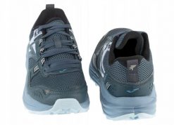 Joma Shock Lady 2605 Granatowe 39 (TKSHLW2630). Obuwie sportowe damskie Joma, bez wzorów. Za 191.44 zł.