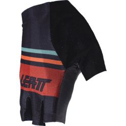 Rękawice rowerowe LEATT Glove MTB 5.0 Endurance. Czerwone rękawiczki męskie LEATT, bez wzorów, sportowe. W wyprzedaży za 314.10 zł.
