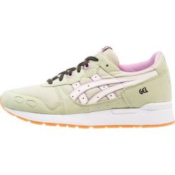 Asics Tiger GELLYTE X DISNEY SCHNEEWITTCHEN UND DIE SIEBEN ZWERGE Tenisówki i Trampki lint/cream. Buty sportowe chłopięce marki Asics Tiger. W wyprzedaży za 350.10 zł.