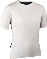 Koszulka rowerowa damska LEATT Jersey MTB Trail 2.0 Women. Szare koszulki sportowe damskie LEATT, s, bez wzorów, z dzianiny, bez kołnierzyka, bez ramiączek, rowerowe. Za 254.15 zł.