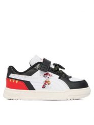 Puma Sneakersy Puma Caven III Paw Patrol Boys AC+ Inf P 405765 01 Kolorowy. Trampki i tenisówki chłopięce Puma, bez wzorów, ze skóry, bez zapięcia. Za 199.99 zł.