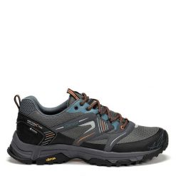 Buty trekkingowe Chiruca Maui 08 Gore-Tex. Szare trekkingi męskie Chiruca, trekkingowe, gore-tex. Za 644.10 zł.