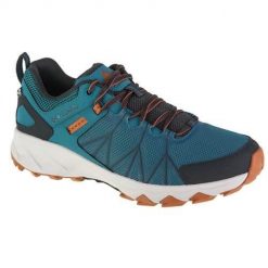 Buty trekkingowe męskie Columbia Peakfreak Ii Outdry. Brązowe trekkingi męskie Columbia, trekkingowe. Za 409.99 zł.