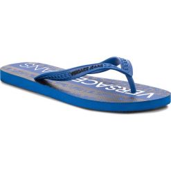 Japonki VERSACE JEANS - E0YRBSL2 70066 202. Klapki męskie marki Versace Jeans. Za 139.00 zł.