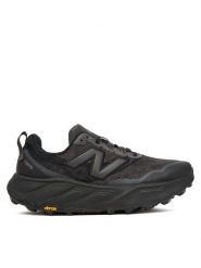 New Balance Buty do biegania Fresh Foam X Hierro V9 MTHIERZ9 Szary. Szare buty sportowe męskie New Balance, z materiału, bez zapięcia, do biegania. Za 699.99 zł.