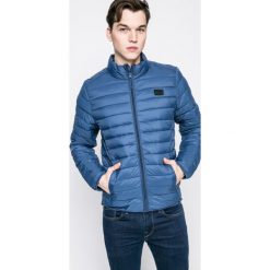 Blend - Kurtka. Szare kurtki męskie Blend, z nylonu. W wyprzedaży za 129.90 zł.