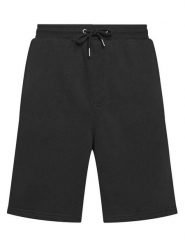 Quiksilver Szorty sportowe Salt Water EQYFB03392 Czarny Regular Fit. Czarne krótkie spodenki sportowe męskie Quiksilver, m, bez wzorów, z bawełny. Za 169.99 zł.