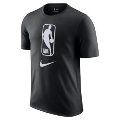 Koszulka sportowa męska Nike Nba Dry Tee Team 31. Czarne buty sportowe męskie Nike, bez zapięcia, na fitness i siłownię. Za 119.00 zł.