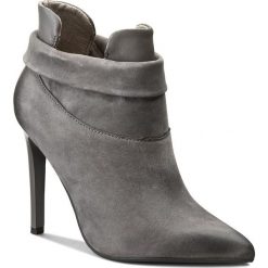 Botki CARINII - B3691 G65-I38-PSK-A49. Botki damskie marki Carinii. W wyprzedaży za 269.00 zł.