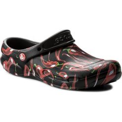 Klapki CROCS - Bistro Peppers Clog 204283 Black. Klapki męskie Crocs. W wyprzedaży za 169.00 zł.