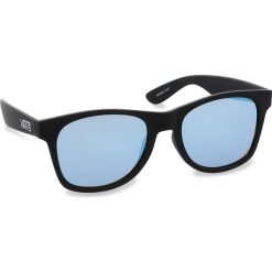 Okulary przeciwsłoneczne VANS - Spicoli Flat Shad VN0A36VIYP0 Black/Light Blu. Okulary przeciwsłoneczne damskie marki Vans. Za 79.00 zł.