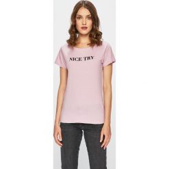 Jacqueline de Yong - Top. Topy damskie marki Jacqueline de Yong. Za 39.90 zł.