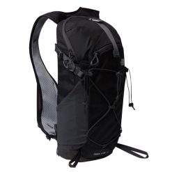The North Face Plecak Trail Lite 12 Nf0A87Ca4Gz. Czarne plecaki damskie The North Face, bez wzorów. Za 394.99 zł.