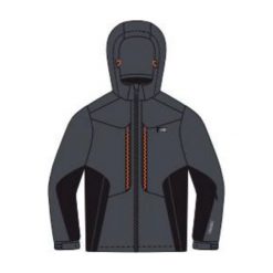Brugi Kurtka męska 4ANJ-484 Grigio r. XL. Kurtki męskie marki Brugi. Za 217.92 zł.