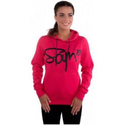 Sam73 Bluza Damska Wm 725 135 Xl. Różowe bluzy damskie sam73, z napisami. Za 159.00 zł.