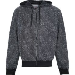 Czarna Bluza I Feel It All. Kardigany męskie marki Born2be. Za 34.99 zł.