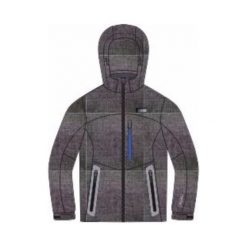 Brugi Kurtka męska 4ANF-495 Grigio r. XL. Kurtki sportowe męskie Brugi. Za 289.49 zł.