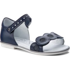 Sandały BARTEK - 39167/1JC Ocean. Sandały dziewczęce marki Bartek. W wyprzedaży za 159.00 zł.