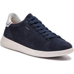 Sneakersy GEOX - U Kennet B U926FB 00022 C4002 Navy. Półbuty na co dzień męskie marki Geox. W wyprzedaży za 349.00 zł.