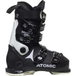 Używane buty narciarskie - ATOMIC Hawx Prime 85, 35 EU, Stan dobry. Obuwie sportowe damskie Atomic, bez wzorów, narciarskie. Za 470.00 zł.