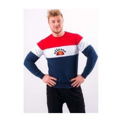 Ellesse Bluza Ellesse ORIVETO SWEAT SHA04390 NAVY S. Bluzy męskie marki Ellesse. Za 328.17 zł.