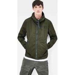 G-Star Raw - Kurtka. Kurtki męskie marki G-Star Raw. W wyprzedaży za 499.90 zł.