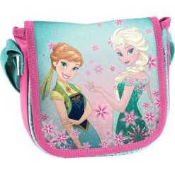 Torebka Frozen (DRL-302). Torby i plecaki dziecięce marki PASO. Za 29.05 zł.